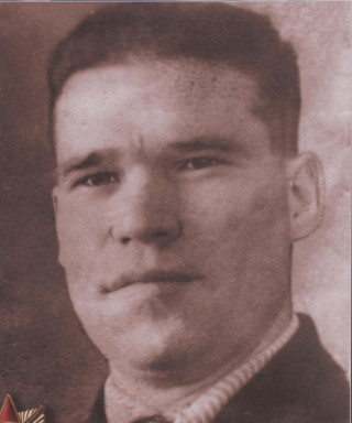 Хлопков Константин Григорьевич