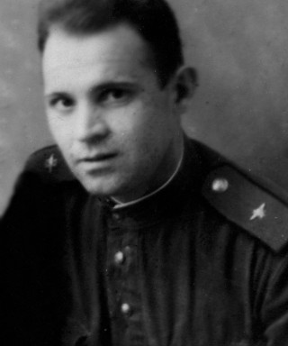 Есипенко Георгий Дмитриевич