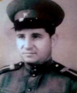 Журавлев Леонид Семенович