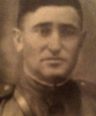 Патов Амин Батырович