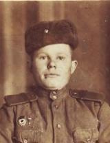 Базаров Александр Дмитриевич