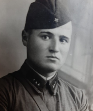 Виноградов Иван Михайлович