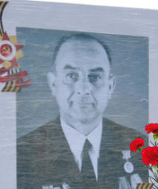 Кокорев Григорий Васильевич