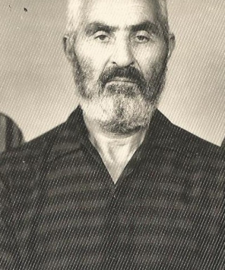 Саркисов Григорий Саакович