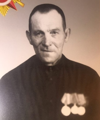 Киселев Николай Иванович