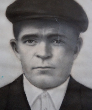 Корнилов Петр Константинович