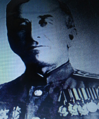 Тазартуков Джамбот Джамбек - Гериевич