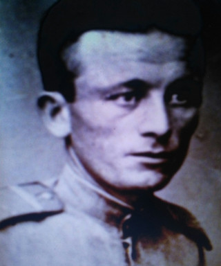 Тазартуков Шахим Джамбек - Гериевич