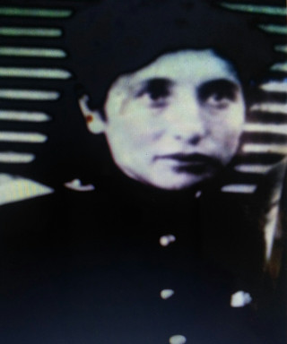 Патова Цаца Сагидовна