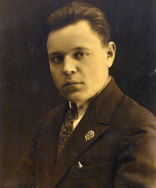 Лысаков Николай Иванович