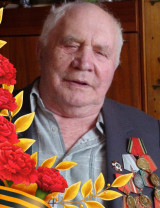 Калинкин Николай Васильевич