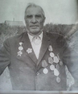 Правдин Александр Иванович