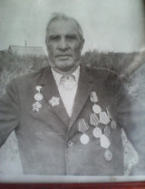 Правдин Александр Иванович