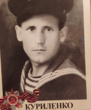 Куриленко Александр Иванович