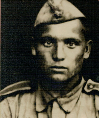 Лисков Имет (Илья) Искакович