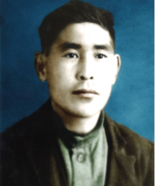 Эрднеев Бадма Уланович