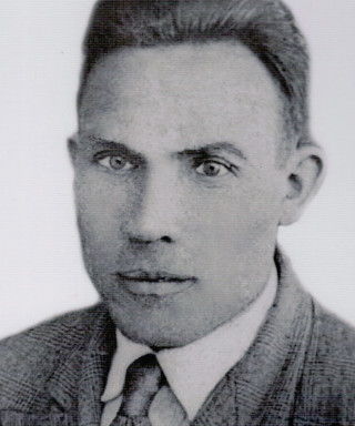 Лисков Исливан Лискович