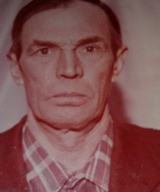 Дворянинов Василий Иванович