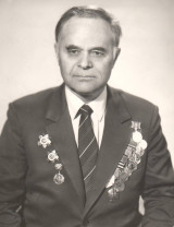 Гуляев Герман Иванович