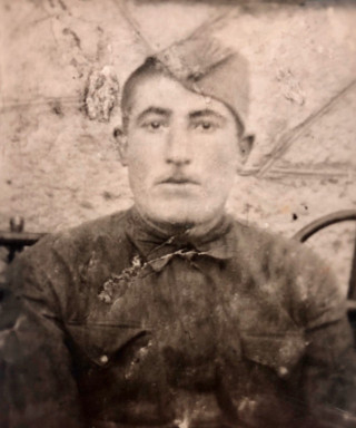 Варданян Мкртыч Сиракани