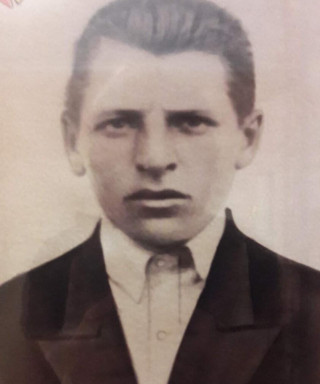 Кустов Константин Иванович