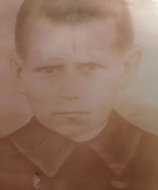 Алёхин Леонид Петрович