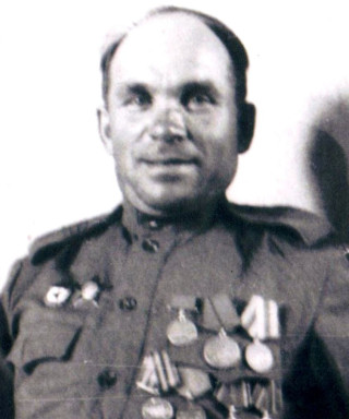 Александров Павел Сергеевич