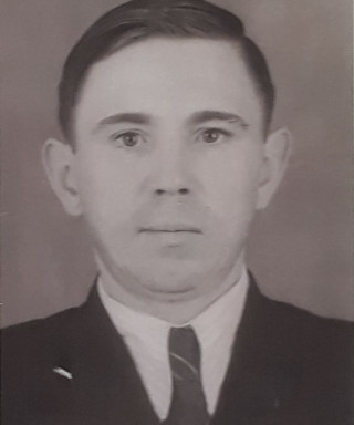 Андрианов Василий Петрович