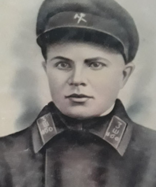 Архипов Михаил Андреевич