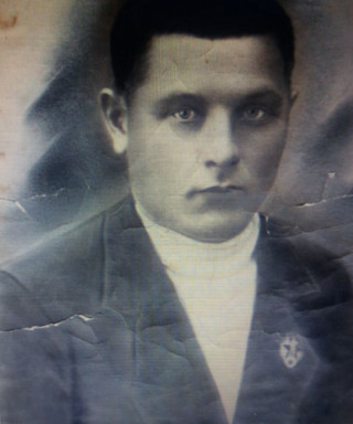 Ярмушев Гарифулла Шарифуллович