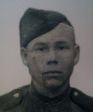 Баталов Петр Федорович