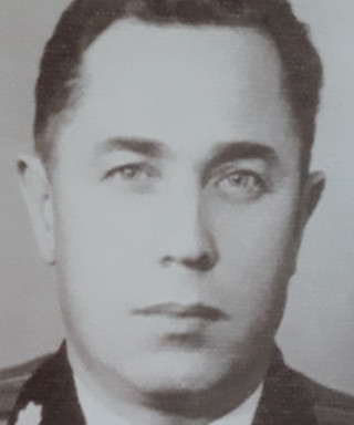 Абрамов Александр Михайлович