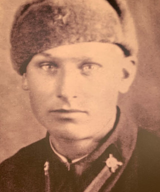 Архипов Иван Михайлович