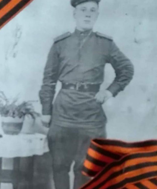 Абрамов Николай Васильевич