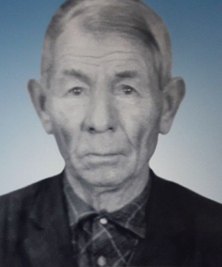 Якушин Алексей Федорович