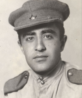 Алавердиев Александр Акимович