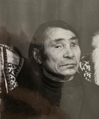 Атаман Език Алеевич