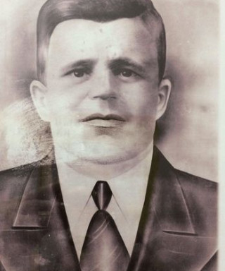 Яровой Павел Акимович