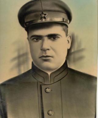 Арустамян Артем Джангирович