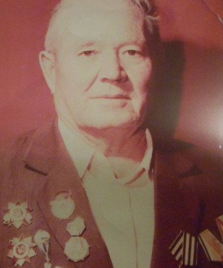 Абдуллин Владимир Сергеевич