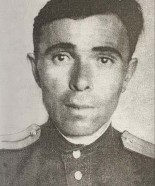 Аджибеков Керим Османович