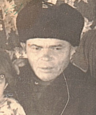 Ахмеджанов Ибрагим Хусаинович