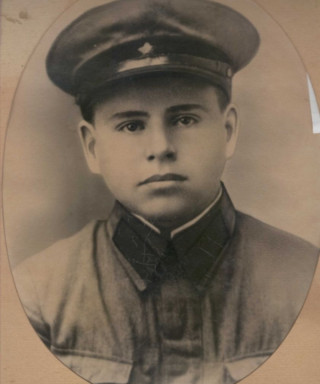 Абубякиров Абдулкадер (неизвестно)