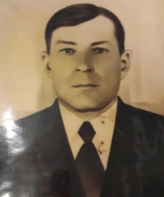 Батурин Иван Михайлович