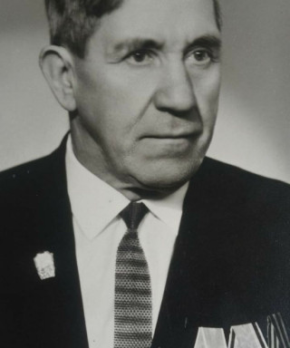 Березин Александр Макарович