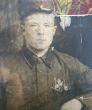 Авдеев Федор Федорович