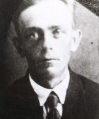 Ястребов Леонид Васильевич