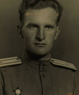 Андрианов Виктор Иванович