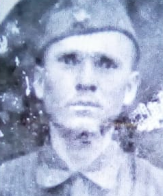 Михальчевский Василий Лукич