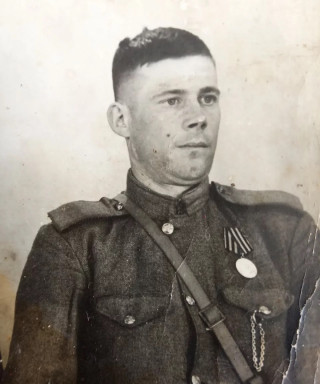 Криштофор Владимир Андреевич